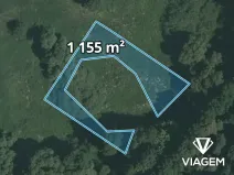 Prodej podílu pole, Klenovice, 937 m2