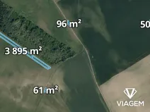 Prodej podílu pole, Dubňany, 1314 m2