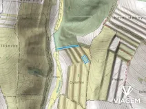 Prodej pole, Žarošice, 795 m2