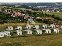 Prodej rodinného domu, Pohořelice, Kvítkovská, 127 m2