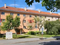 Prodej bytu 3+1, Chotěboř, V Drážkách, 67 m2