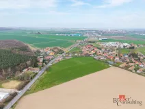 Prodej pozemku pro bydlení, Zachrašťany, 23509 m2