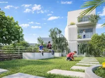 Prodej bytu 2+kk, Brno - Bohunice, Elišky Přemyslovny, 49 m2