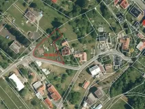 Prodej pozemku pro bydlení, Růžďka, 1188 m2