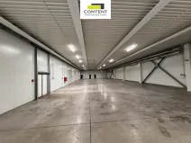 Pronájem skladu, Herink, Hlavní, 1106 m2