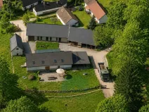 Prodej zemědělského objektu, Vrchotovy Janovice, 952 m2