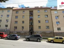 Prodej bytu 2+kk, Jihlava, Havlíčkova, 50 m2