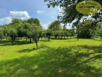 Prodej zahrady, Zdounky, 412 m2