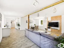 Prodej rodinného domu, Dobrovice, Husova ulice, 213 m2