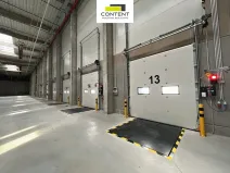 Pronájem skladu, Klatovy - Klatovy II, Schiffauerova, 14120 m2