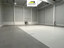 Pronájem skladu, Praha - Hostivař, U Pekáren, 824 m2
