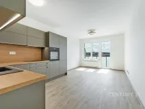 Pronájem bytu 3+kk, Praha, 66 m2
