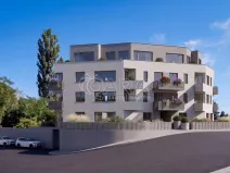 Prodej bytu 2+kk, Praha - Komořany, Okružní