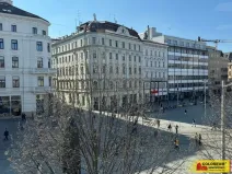 Pronájem komerční nemovitosti, Brno - Brno-město, 63 m2