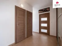 Prodej bytu 4+1, Jaroměř - Pražské Předměstí, Josefa Šímy, 94 m2