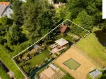 Prodej zahrady, Štoky, 364 m2