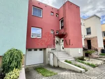 Prodej rodinného domu, Uherské Hradiště - Jarošov, Dolní, 180 m2
