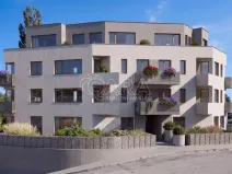 Prodej bytu 2+kk, Praha - Komořany, Okružní