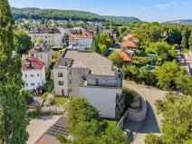Prodej bytu 2+kk, Praha - Komořany, Okružní