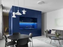 Prodej bytu 2+kk, Praha - Malá Strana, Vlašská, 54 m2