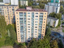 Prodej bytu 3+1, Česká Lípa, Okružní, 75 m2