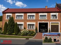 Prodej rodinného domu, Velký Týnec - Čechovice, Týnecká, 350 m2