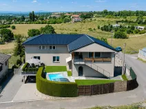 Prodej rodinného domu, Mělník, Na Výsluní, 600 m2