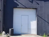 Pronájem garáže, Bruntál, Opavská, 75 m2