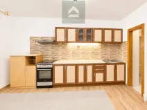 Pronájem bytu 2+kk, Stod, Plzeňská, 35 m2