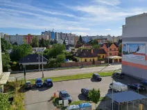 Pronájem bytu 2+kk, České Budějovice - České Budějovice 2, Plukovníka Malého, 60 m2