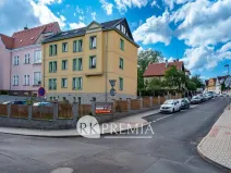Pronájem bytu 3+1, Teplice, Kašparova, 116 m2