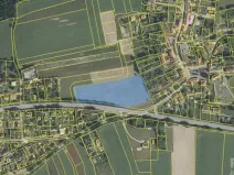 Prodej pozemku pro bydlení, Orlík nad Vltavou, 15207 m2