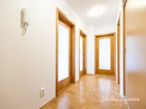 Pronájem bytu 2+1, Praha - Dejvice, Mydlářka, 55 m2