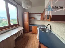 Pronájem bytu 2+1, Šumperk, Lidická, 52 m2