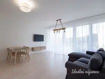 Pronájem bytu 2+kk, Praha - Libeň, Františka Kadlece, 56 m2