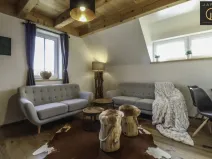 Prodej bytu 3+kk, Malá Úpa - Horní Malá Úpa, 72 m2