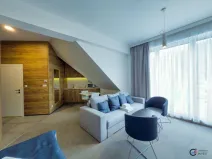 Prodej bytu 1+kk, Dolní Morava, 36 m2