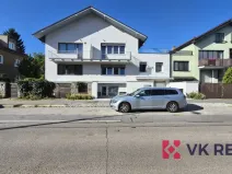 Pronájem obchodního prostoru, Praha - Řepy, Na moklině, 62 m2