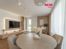 Prodej bytu 1+kk, Rokycany, Vysoký průhon, 43 m2