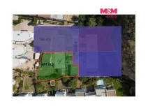 Prodej pozemku pro bydlení, Brno, Červený kopec, 467 m2