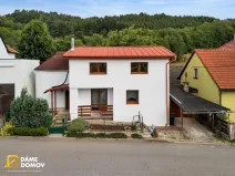 Prodej rodinného domu, Horní Lhota, 103 m2