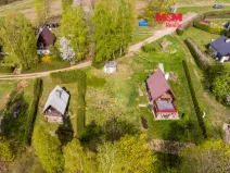 Prodej pozemku pro bydlení, Pastviny, 440 m2