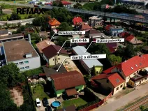 Prodej ubytování, Šenov u Nového Jičína, Jaselská, 545 m2