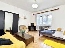 Prodej bytu 3+1, Brno, Špitálka, 75 m2
