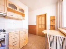 Pronájem bytu 3+1, Šumperk, Čsl. armády, 57 m2