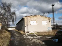 Prodej skladu, Plzeň, 301 m2