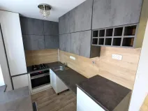 Pronájem bytu 3+1, Litvínov - Horní Litvínov, Soukenická, 61 m2