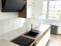 Pronájem bytu 3+1, Klášterec nad Ohří, Školní, 82 m2