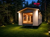 Prodej mobilheimu, Horní Domaslavice, 30 m2