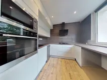 Pronájem bytu 2+1, Jihlava, Sokolovská, 58 m2